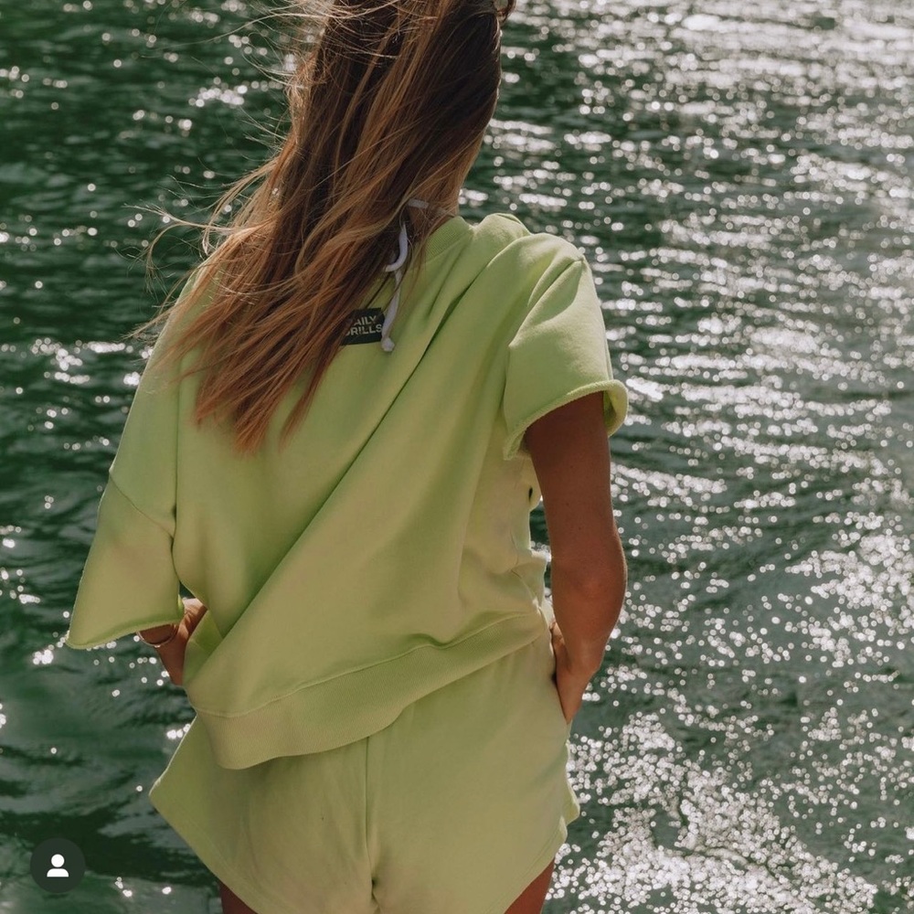 daily drills zilker set